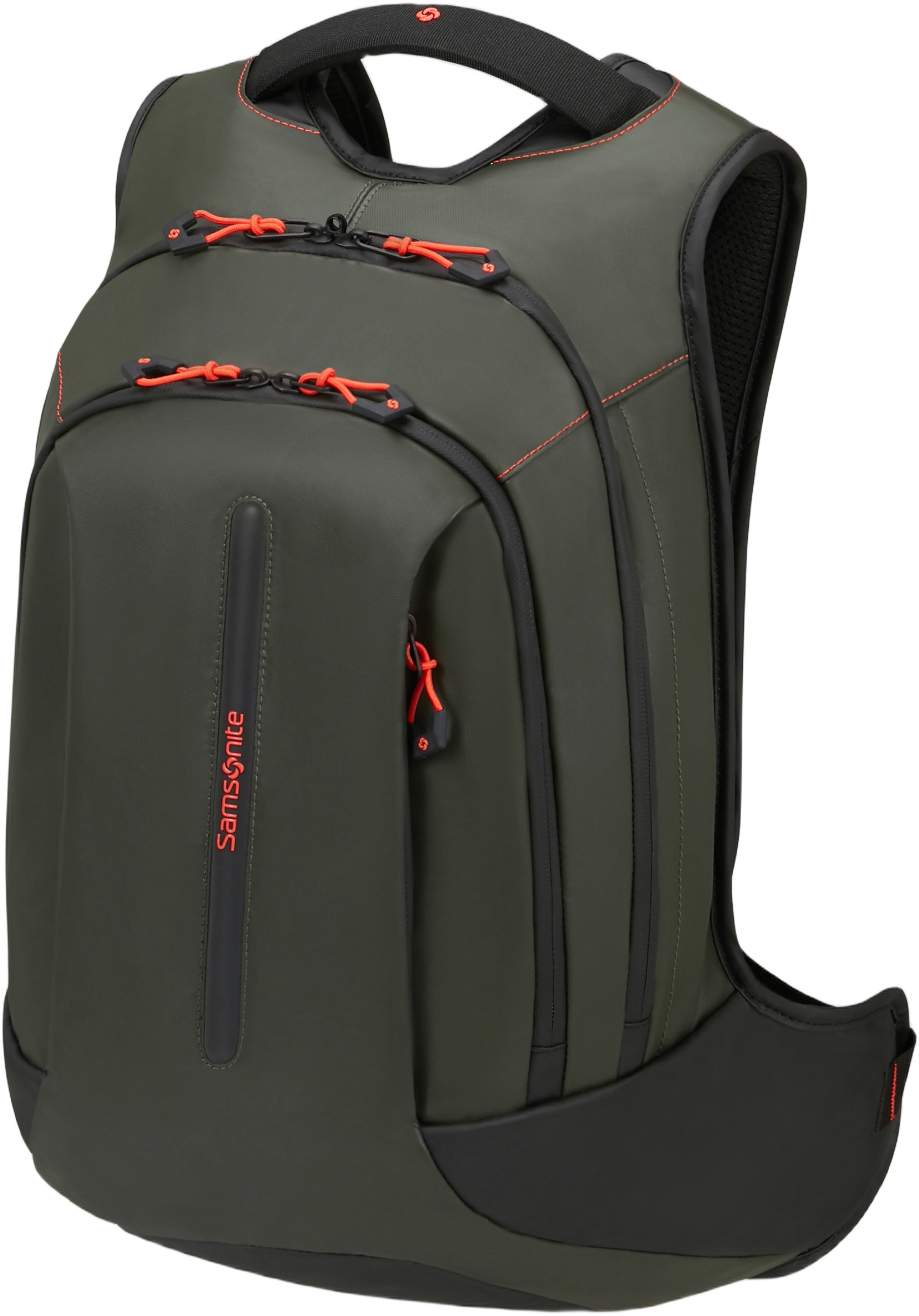 Ecodiver