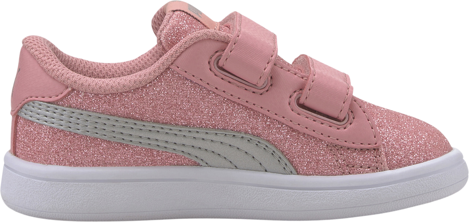 Smash Glitz Glam Sneakers
