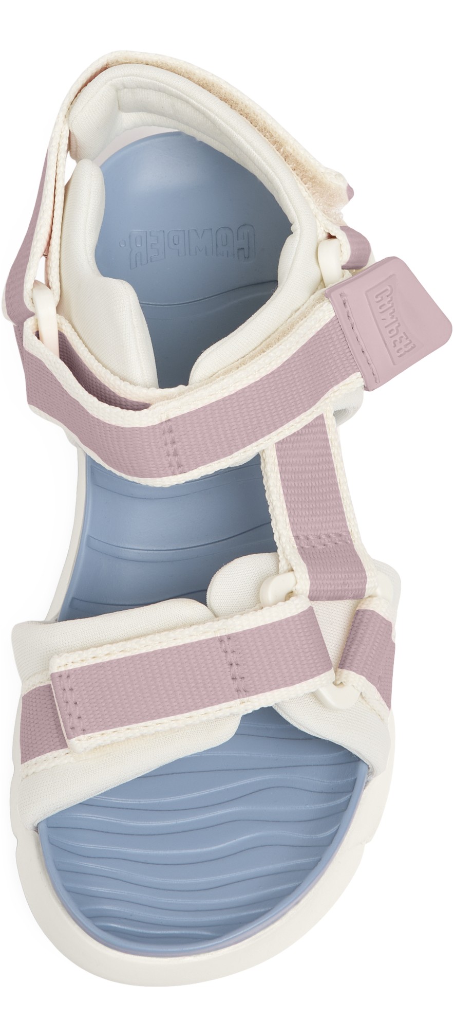 Oruga Sandal Kids