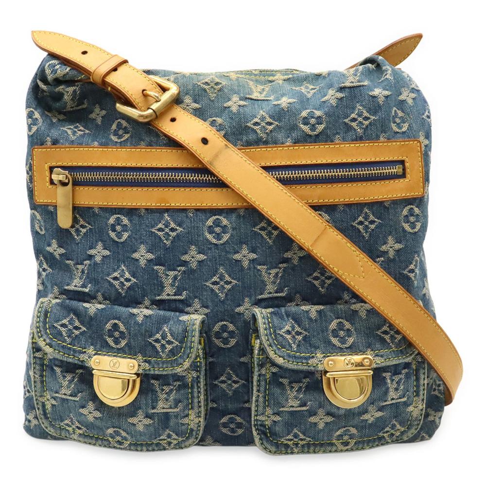 Louis Vuitton Baggy