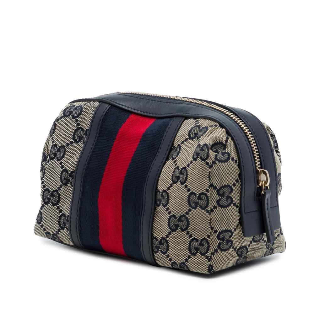 Gucci Pouch