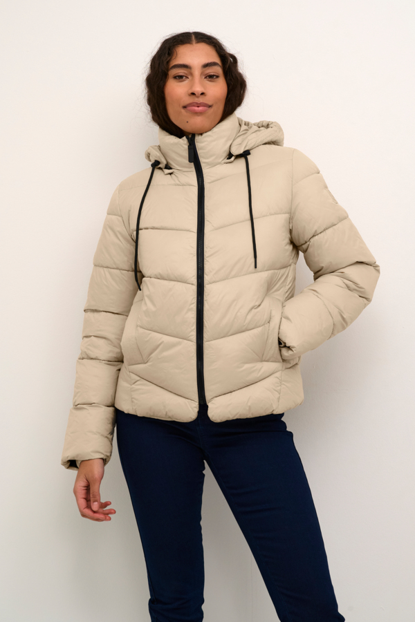 Kasusanne Jacket