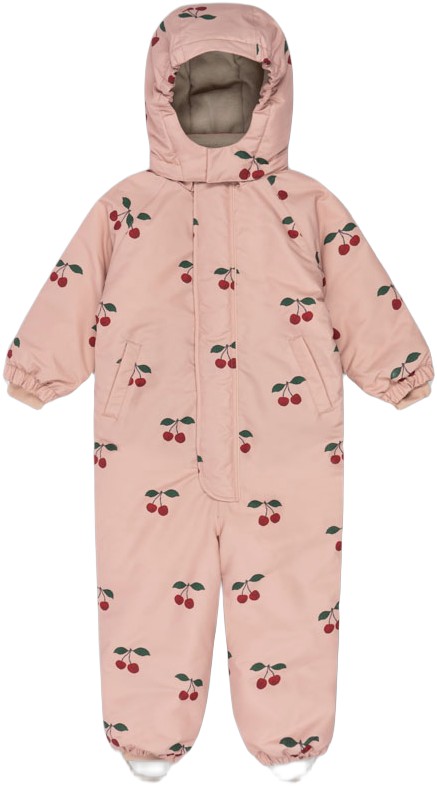 Award Snowsuit GRS