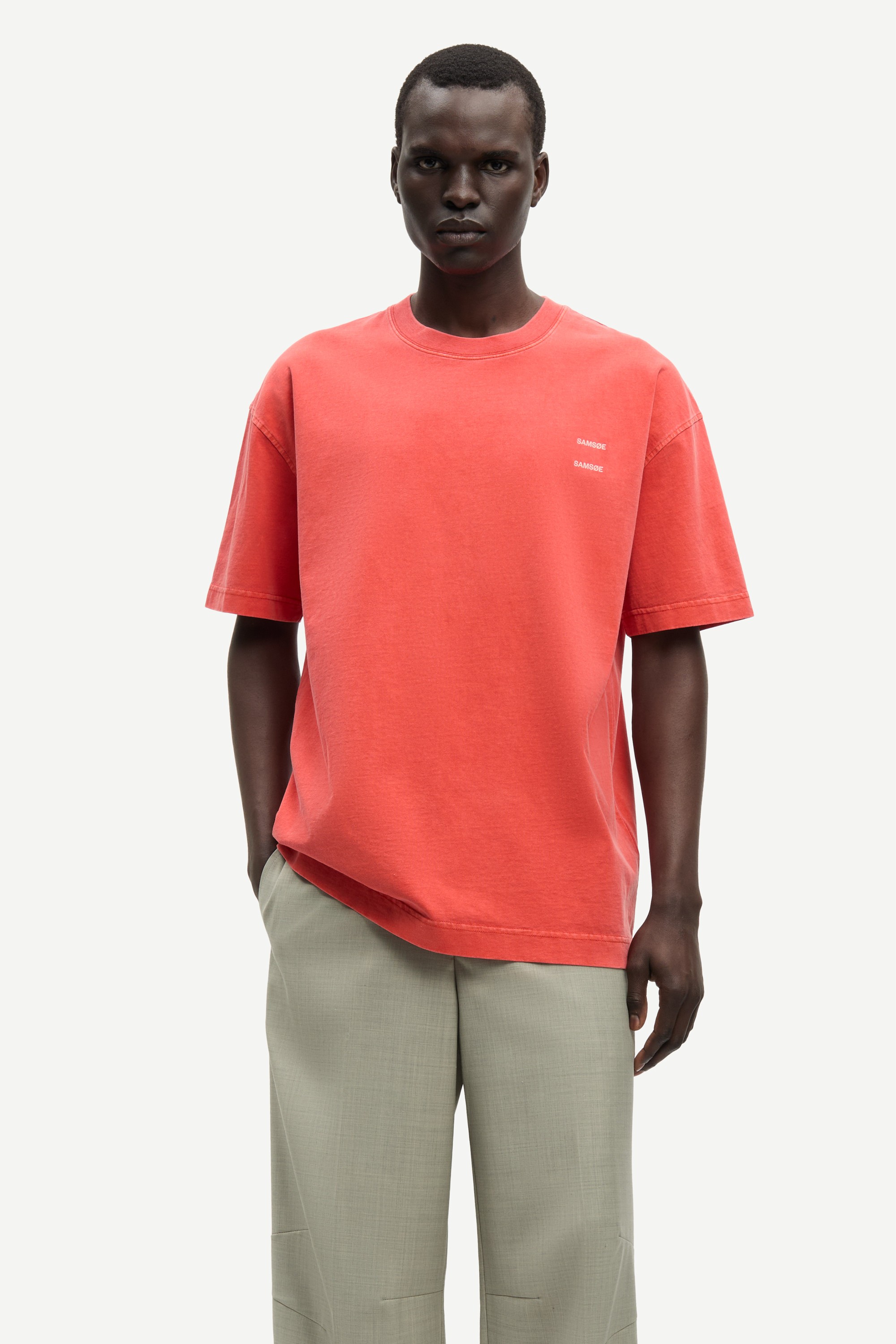 Sajoel Tshirt 15489