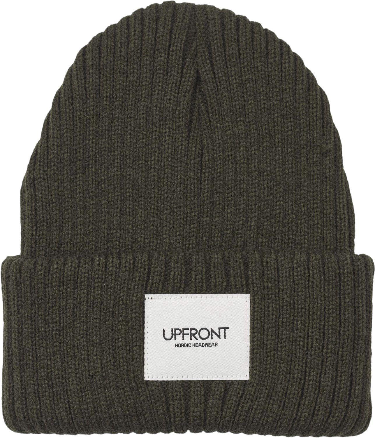Haze Fisherman Winter Beanie