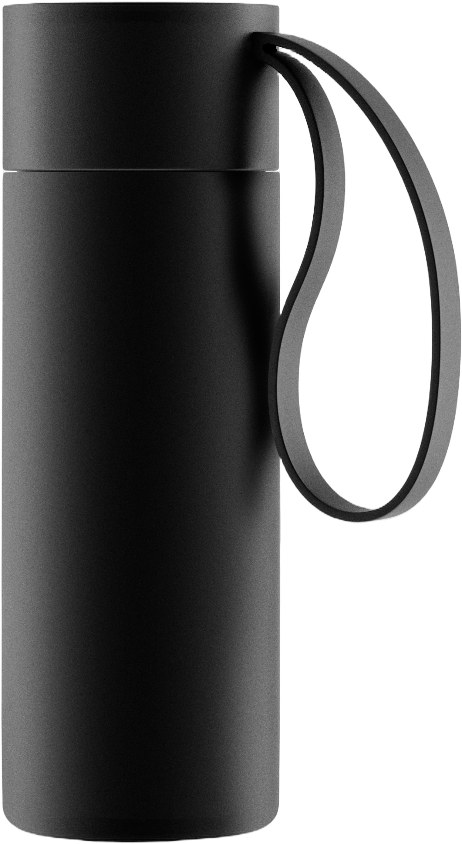 To Go Cup 0,35 l Black