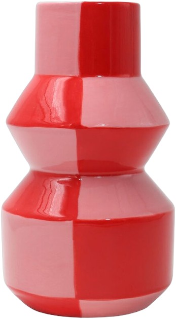 Vase Celestino - Candy Crush
