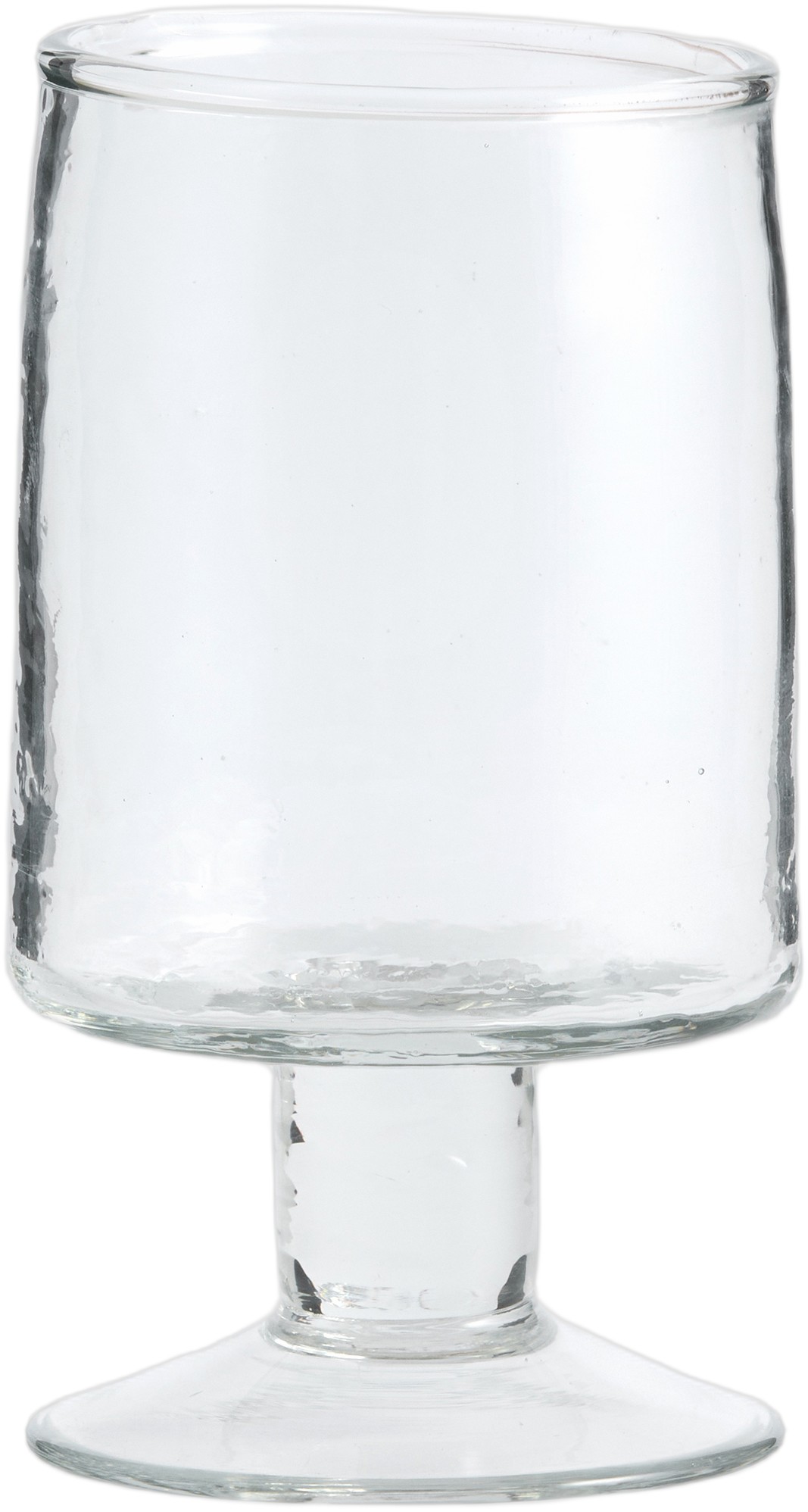 Vita Wine Glass Clear