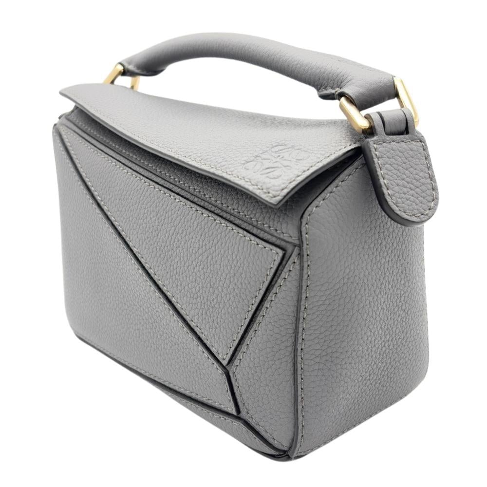 Loewe Puzzle