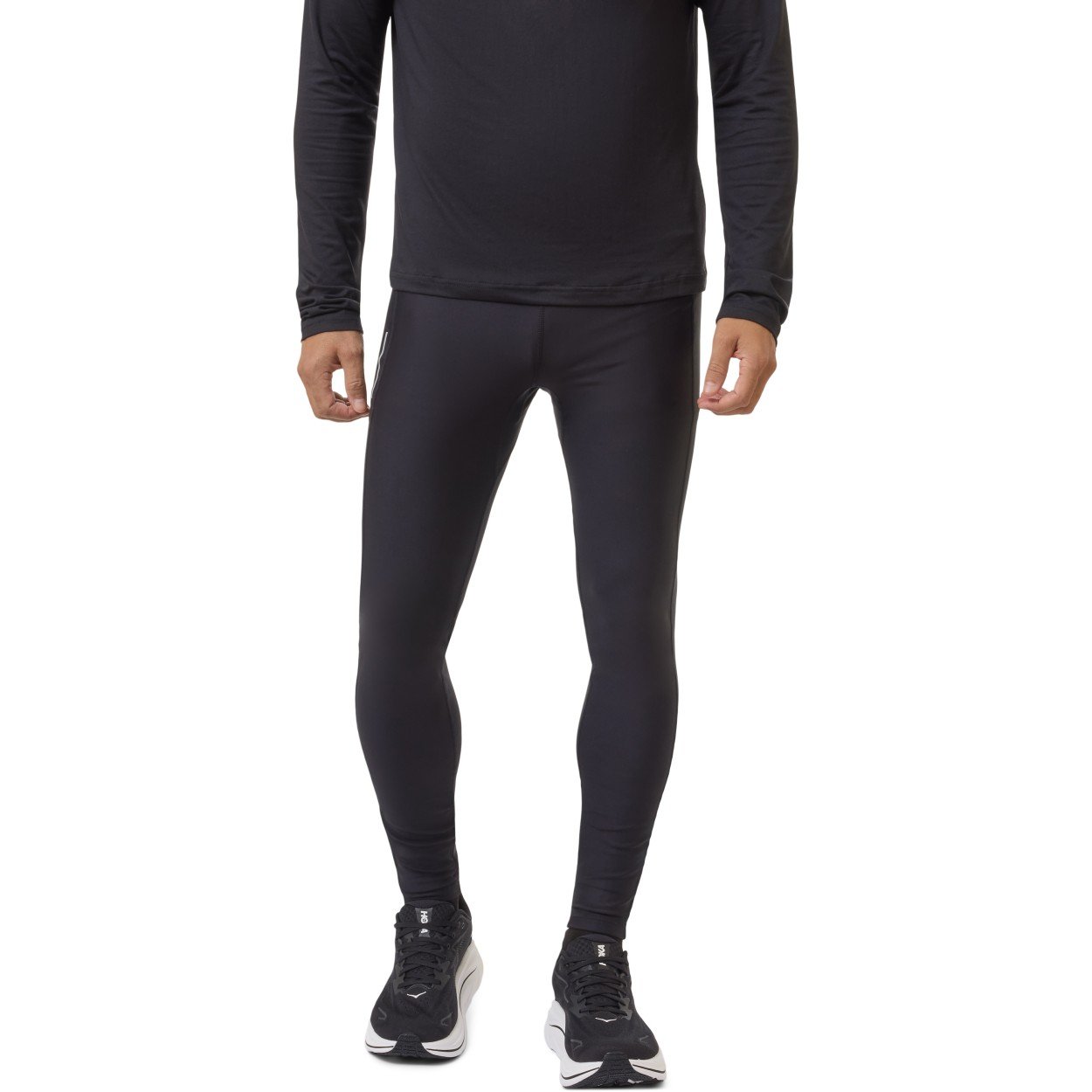 ENE Fast M Running Tights ENE Fast M Running Tights