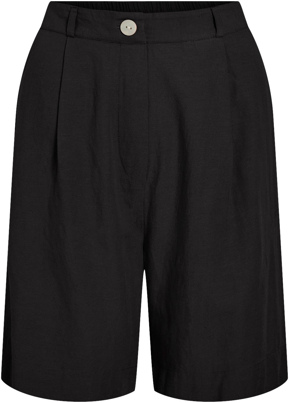 Viprisilla HW Bermuda Shorts/vol