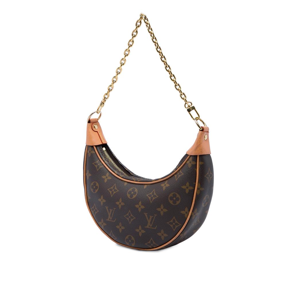 Louis Vuitton Looping