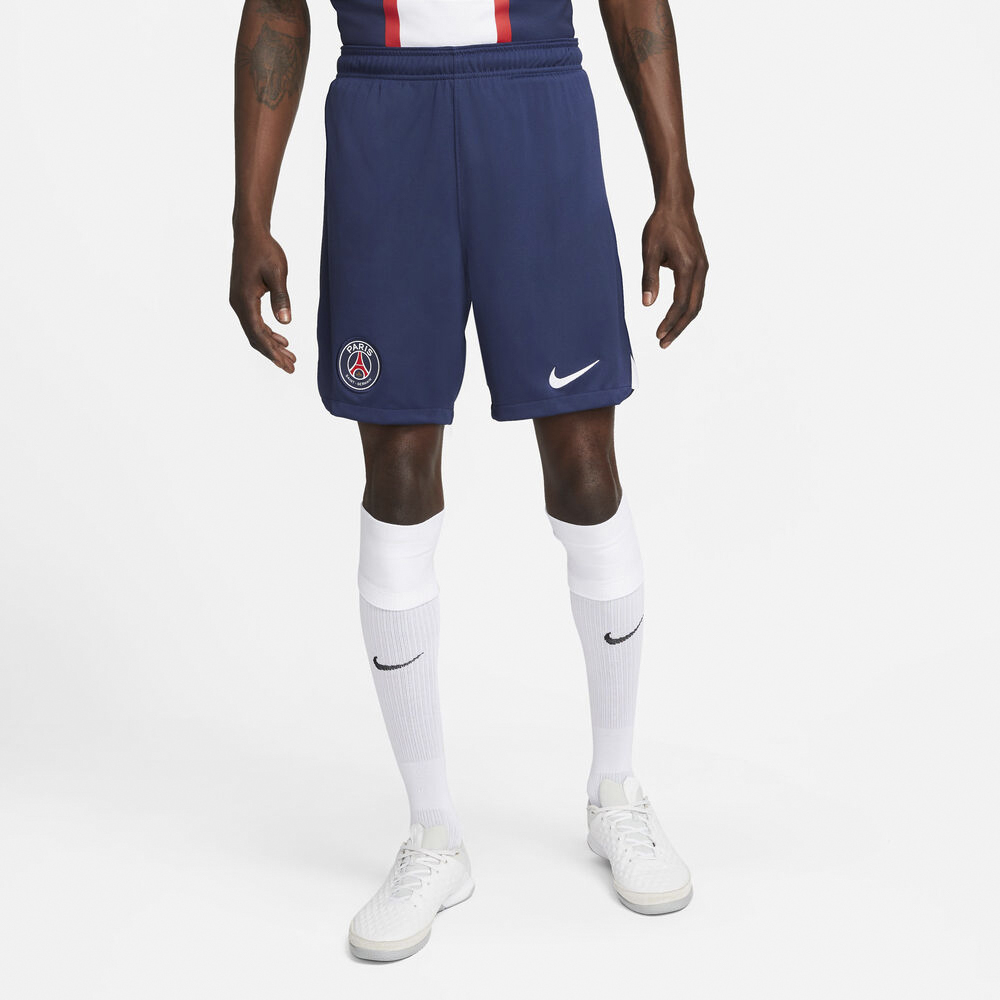 Paris Saint Germain Hjemmebaneshorts