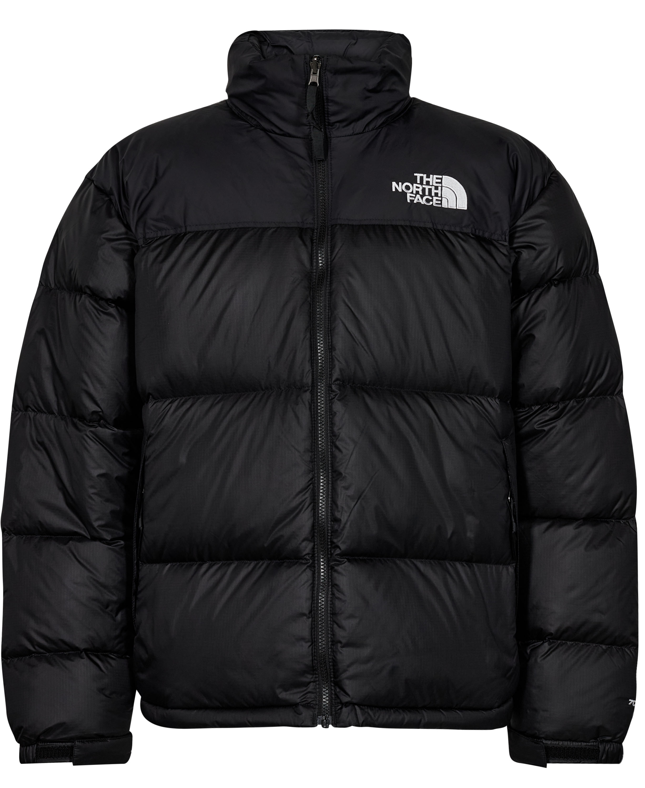 M 1996 Retro Nuptse Jacket TNF Blac