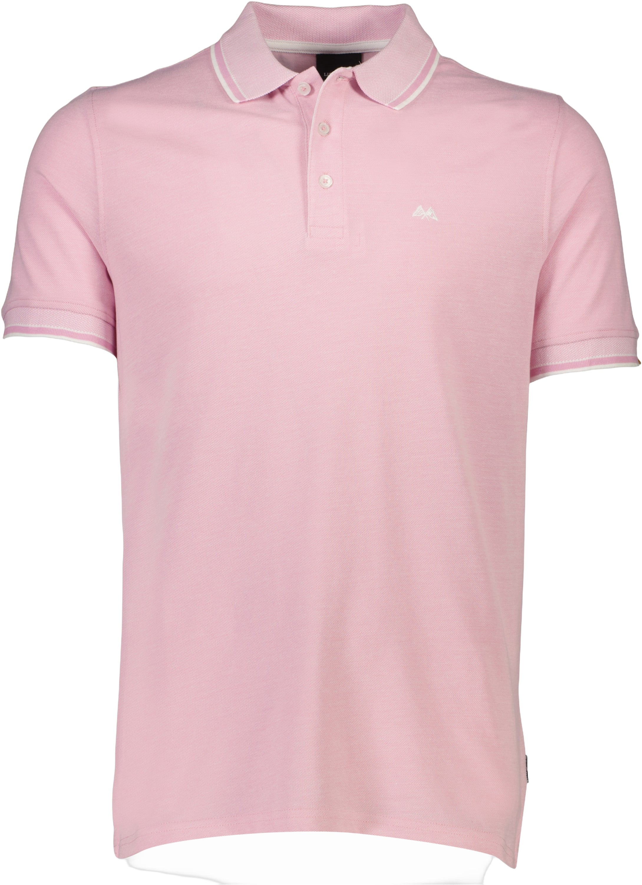 Organic Cotton Polo S/S