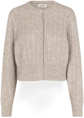 Pammiemd Cardigan