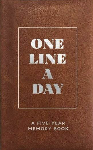 Luxe One Line a Day