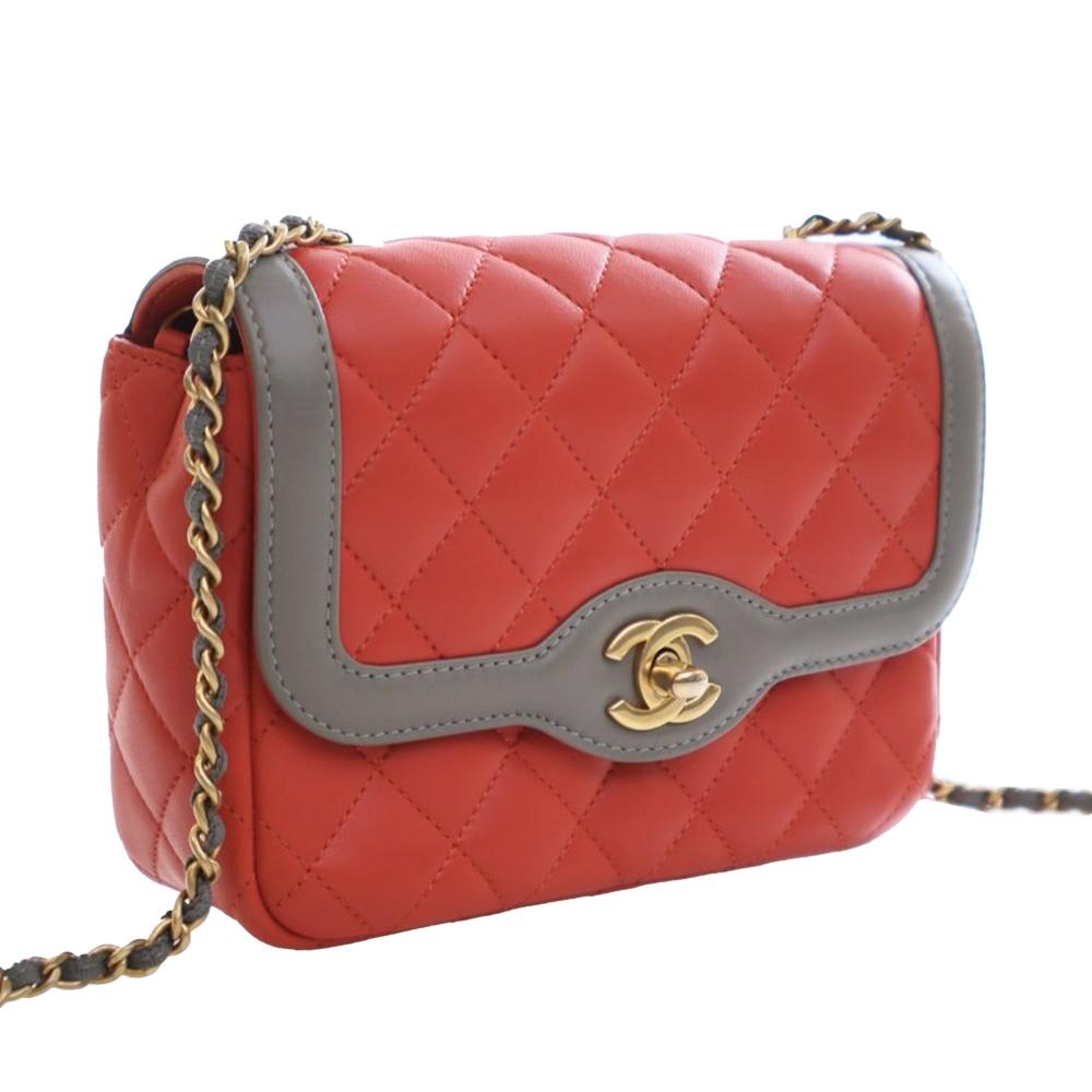 Chanel Flap Bag