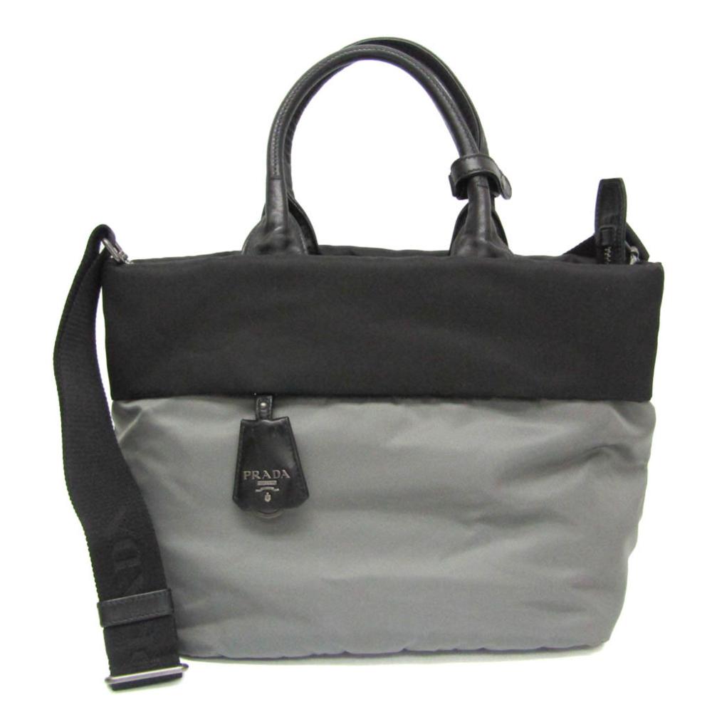 Prada Handbag