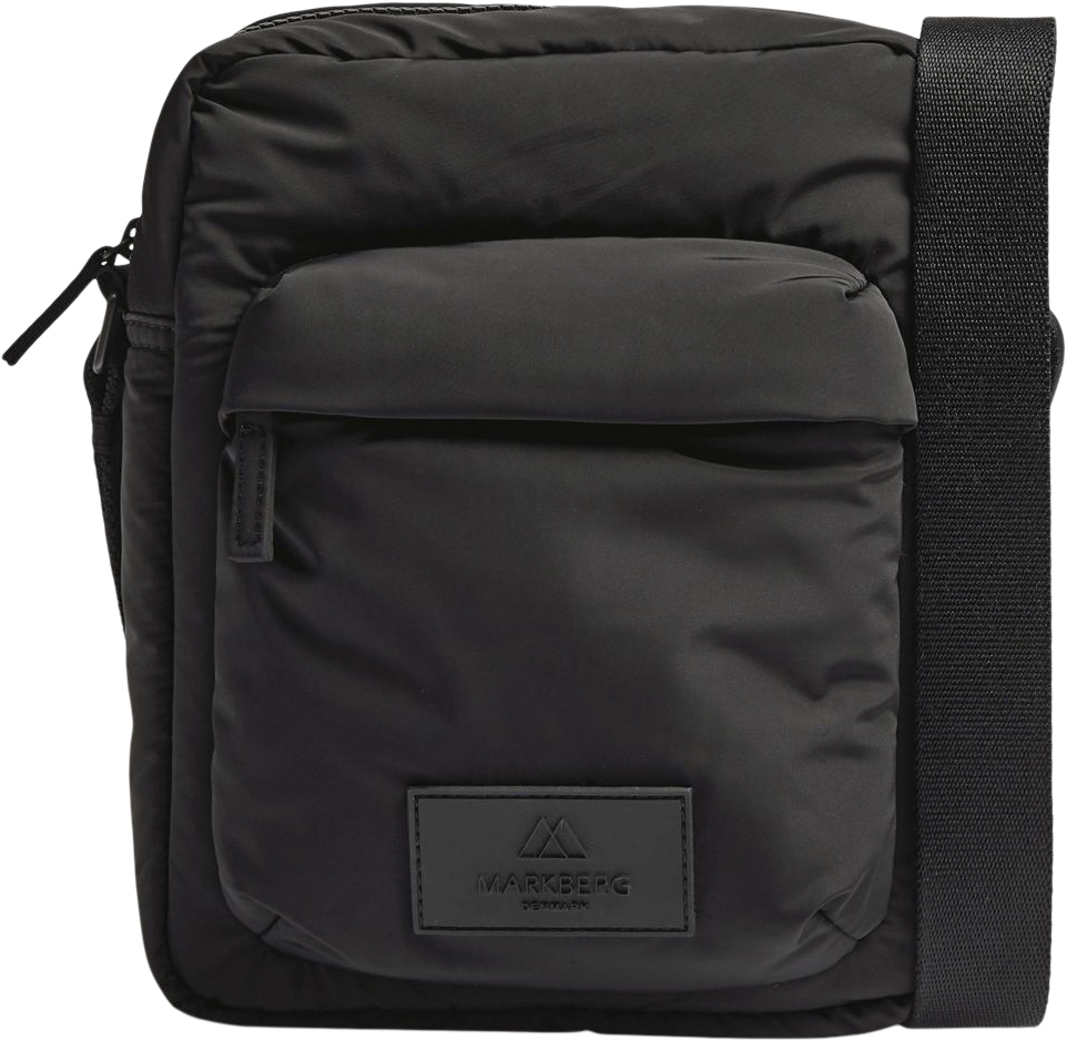 Rushmbg Crossb. Bag, Recycled