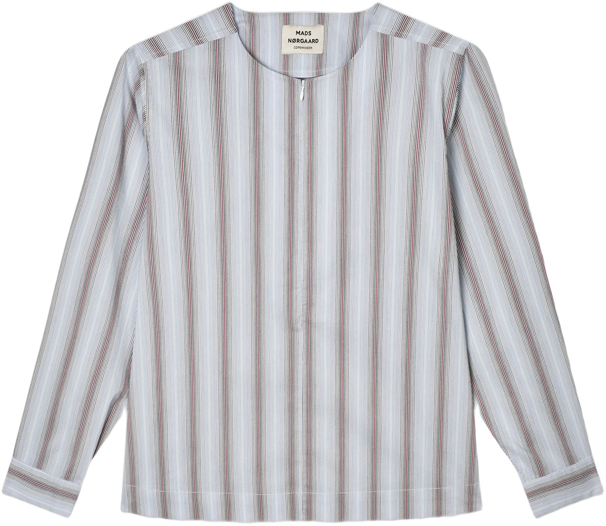 Poplinda Dana Shirt