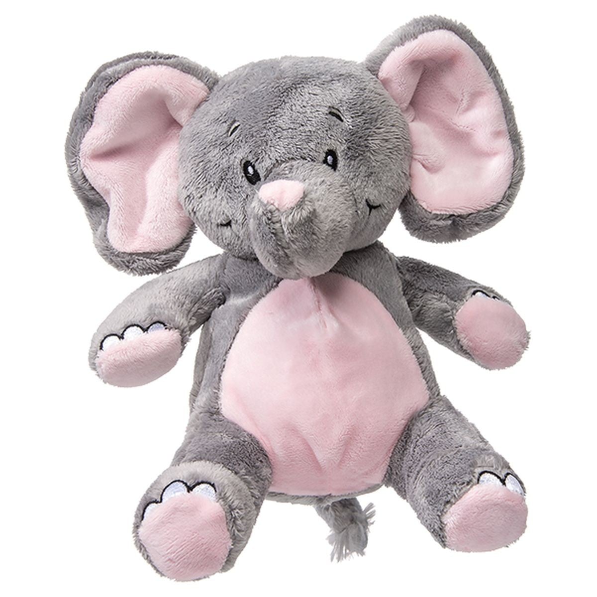 Elefant Rosa 27cm MY Tedd