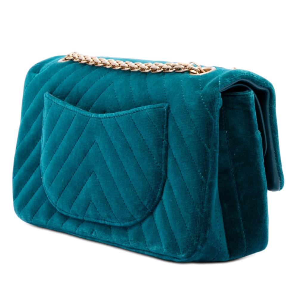 Chanel Flap Bag
