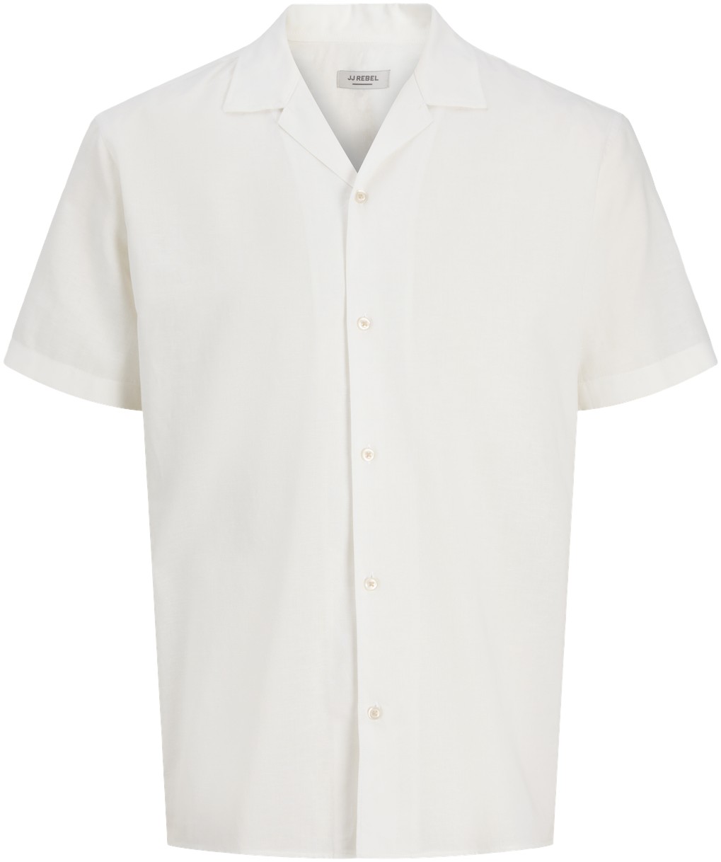 Jrebmoss Sunny Resort Shirt SS