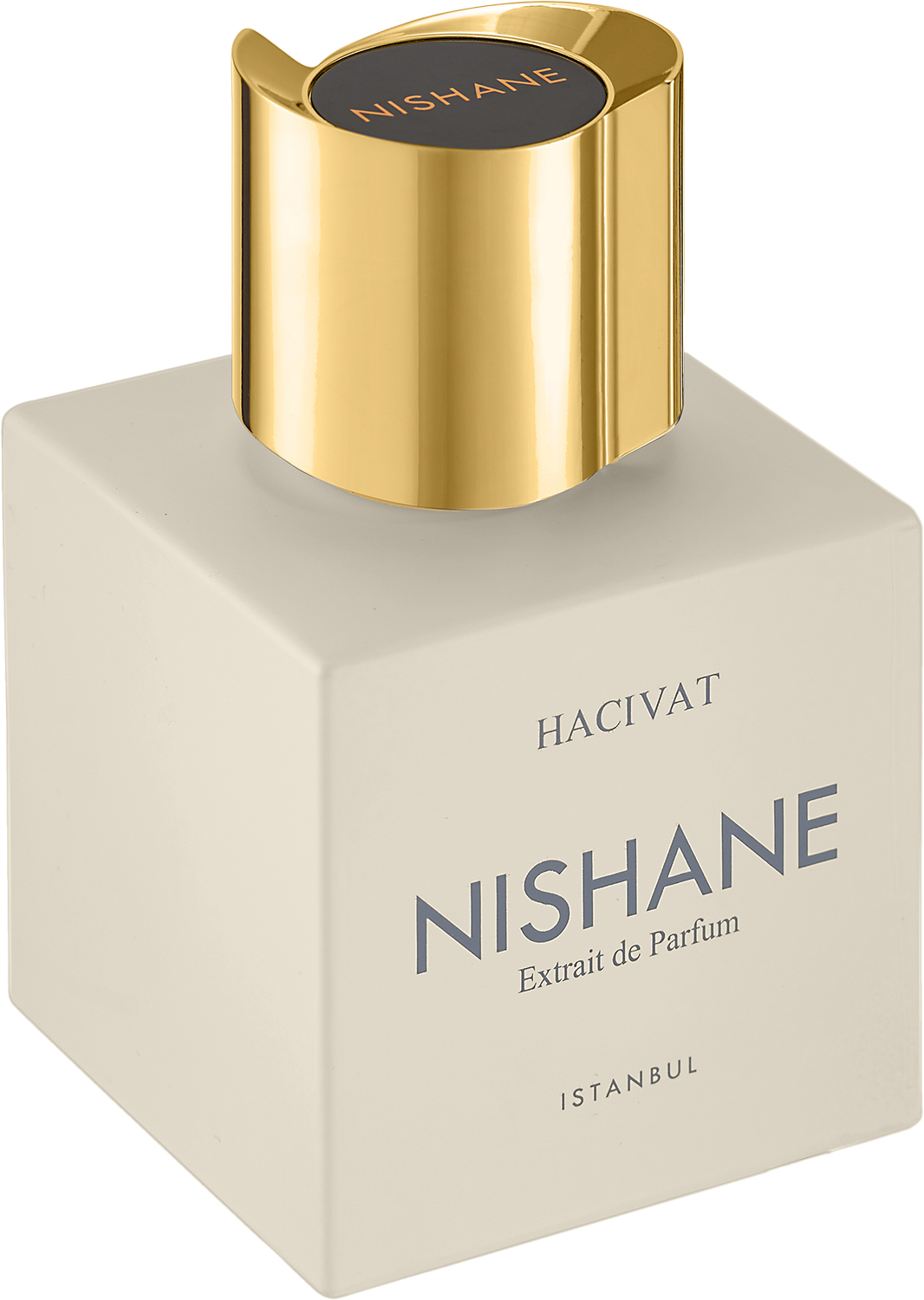Nishane Hacivat 100 Ml