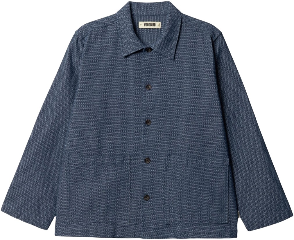 Wbblade Needle Jacket