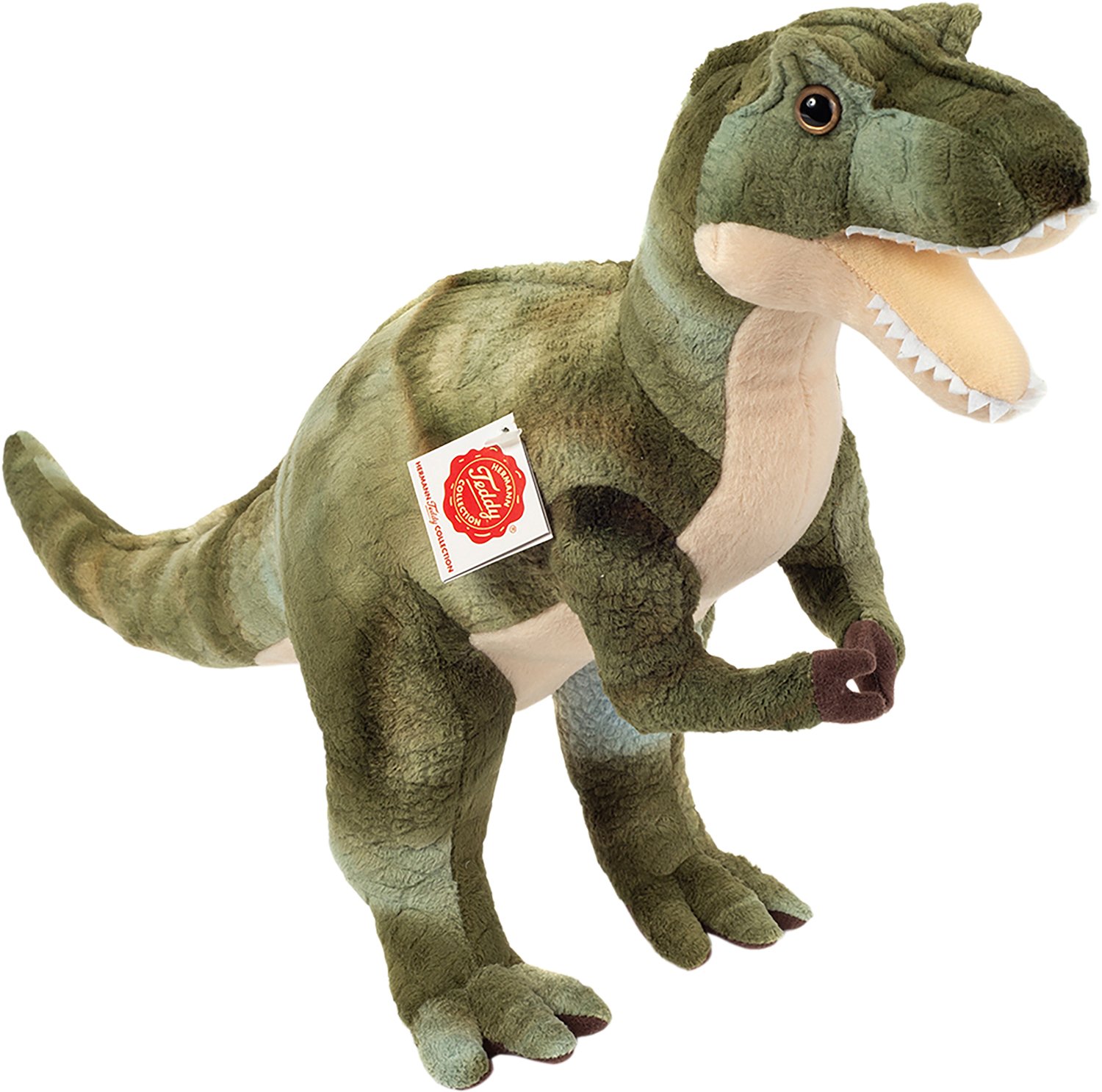 Teddy Hermann Tyrannosaurus 55 cm