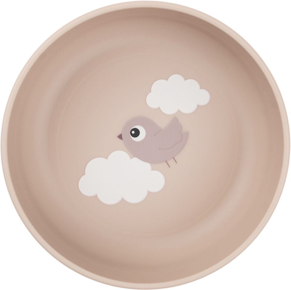 Foodie Skål Happy Clouds Pudder