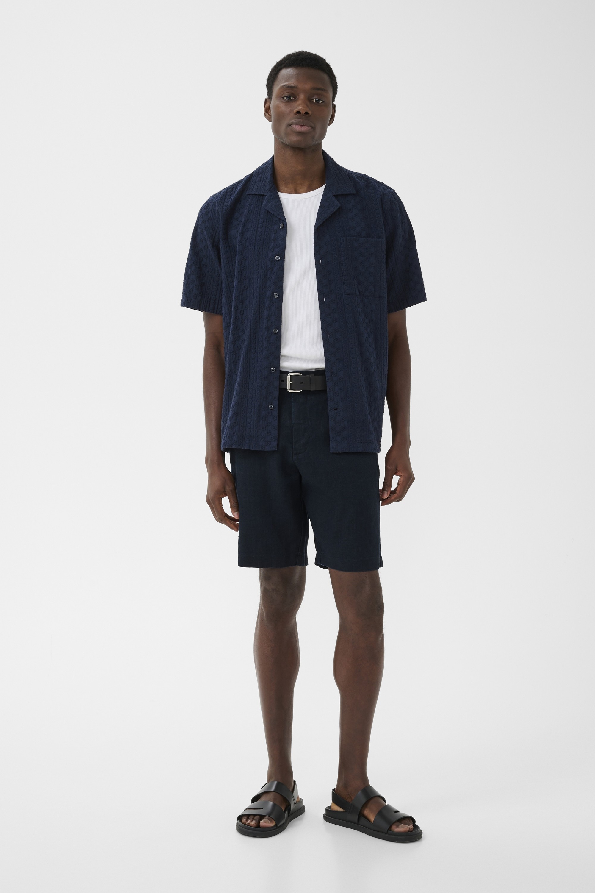 Maharlow Short
