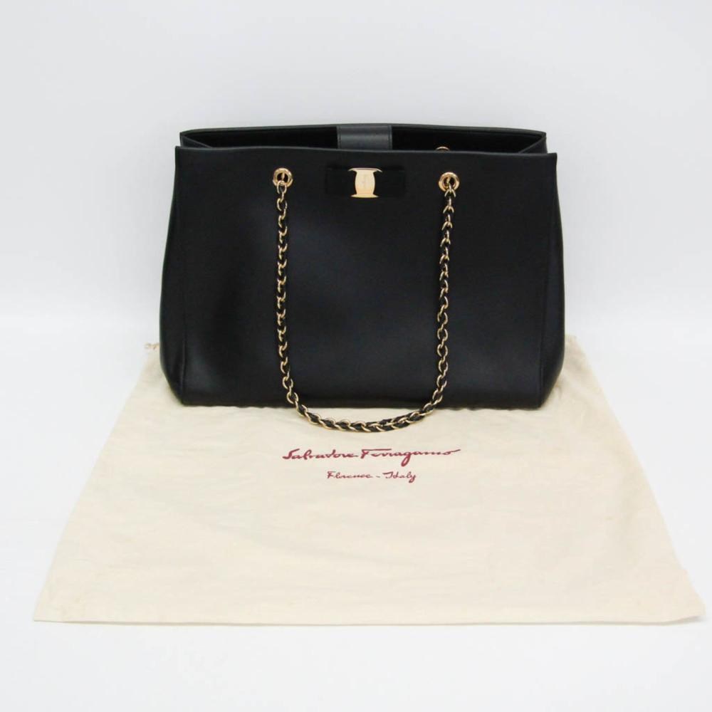 Salvatore Ferragamo Tote
