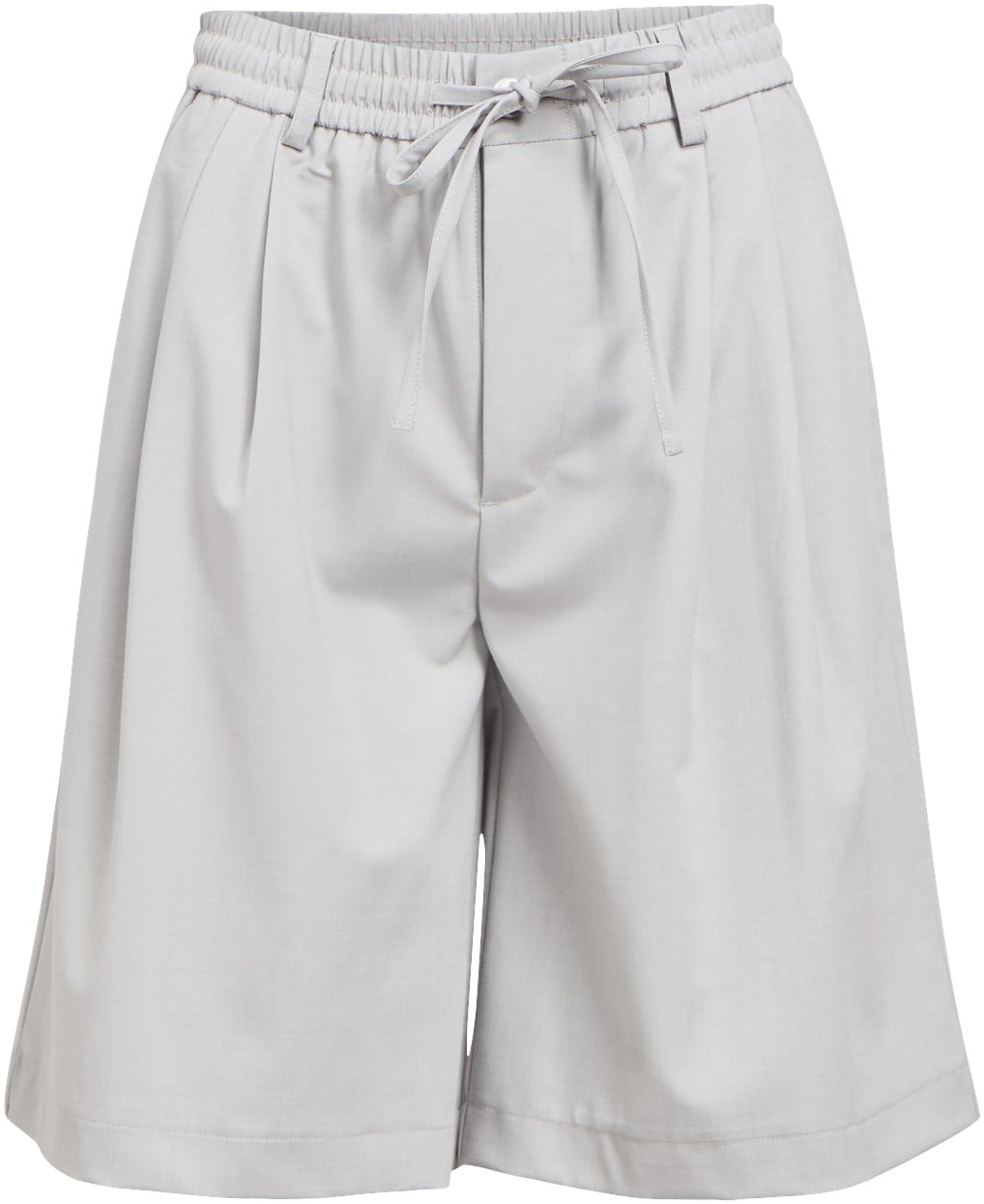 Objmara HW Wide Bermuda Short 138