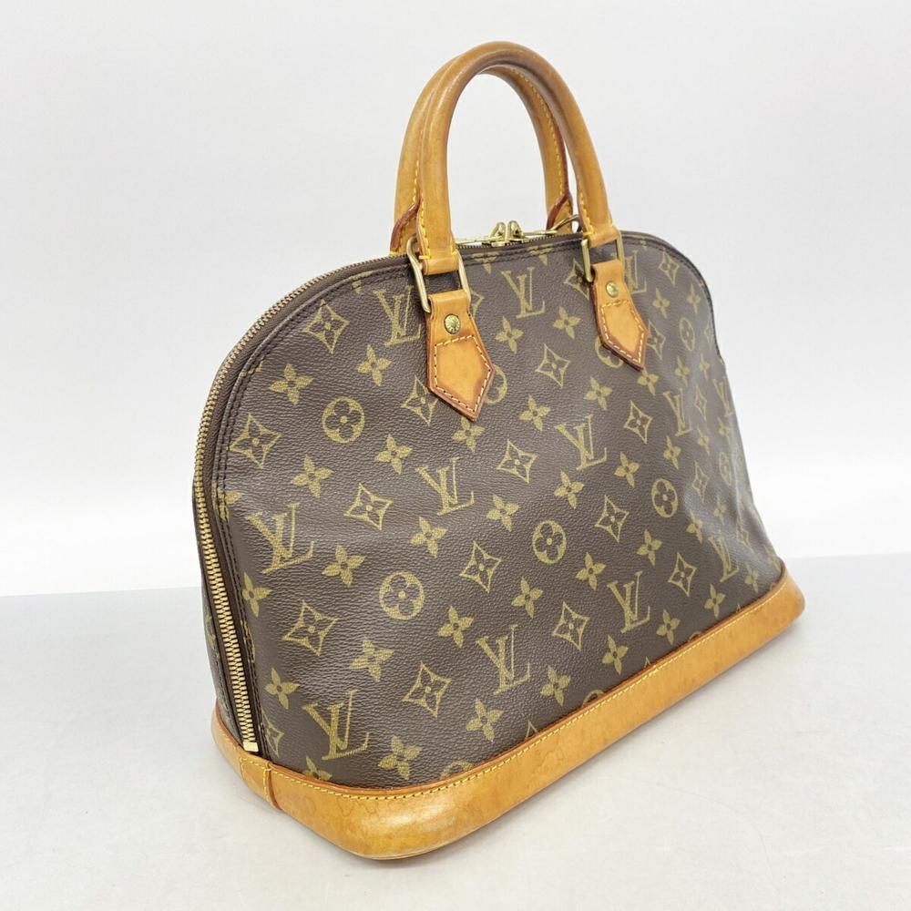 Louis Vuitton Alma