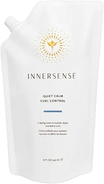 Quiet Calm Curl Control Refill