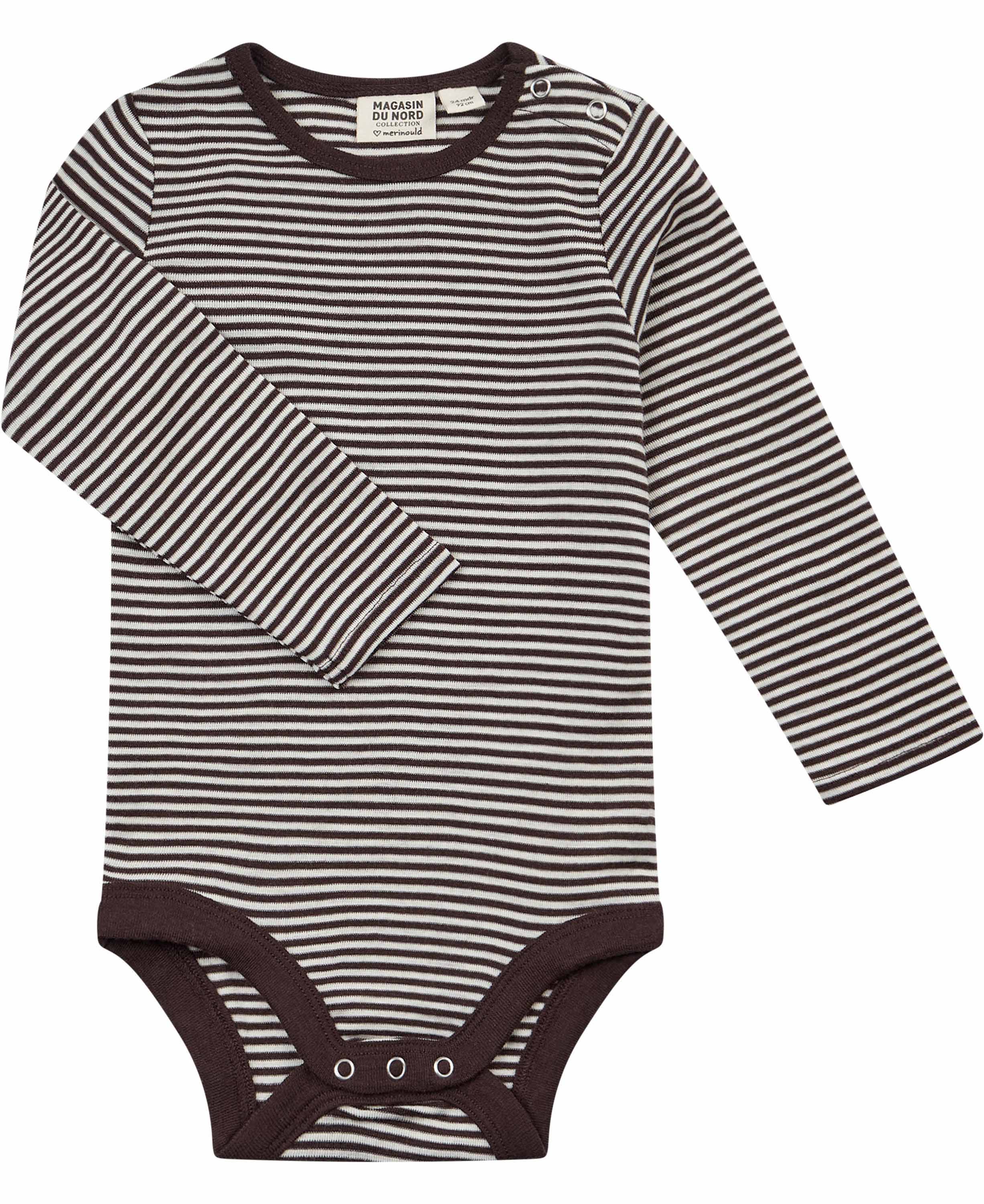Magasin du Nord Collection Woola 1 Body