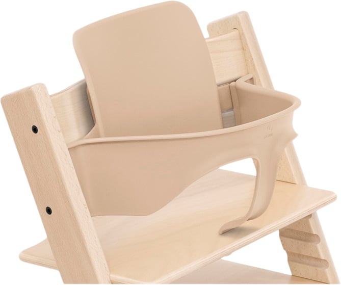 Tripp Trapp Baby Set Natural