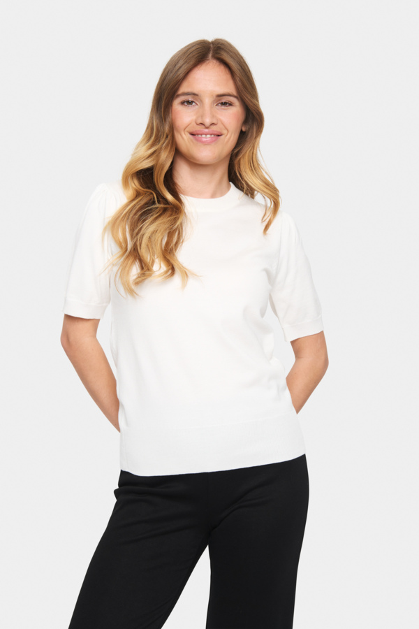 Milasz SS Pullover