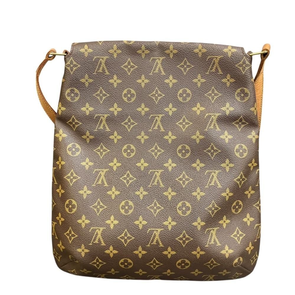 Louis Vuitton Musette Salsa