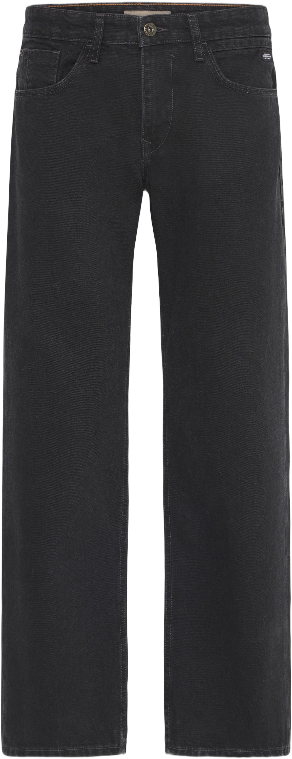 Bhflake Loose FIT Jeans