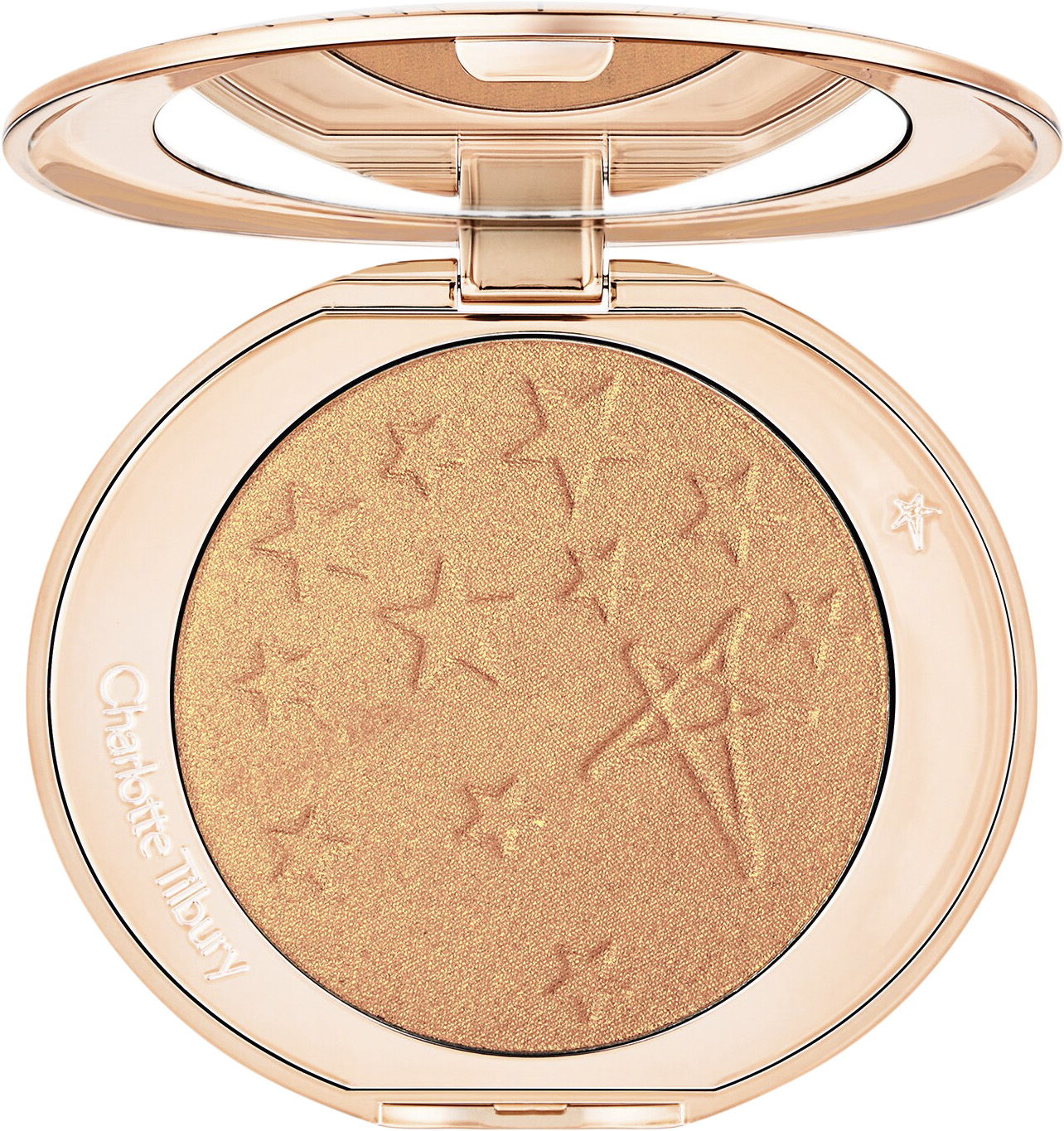 Hollywood Glow Glide Face Architect Highlighter til Ansigtet