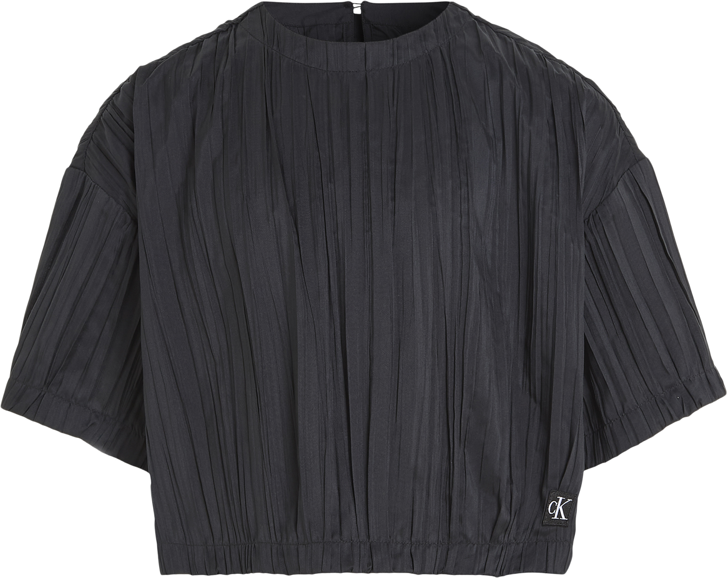 Festive Plisse SS TOP