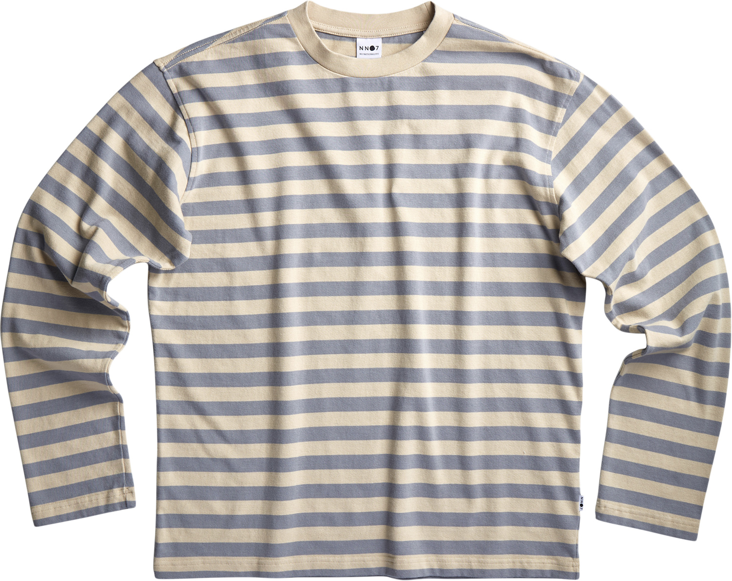 Tim Crew Neck 3449