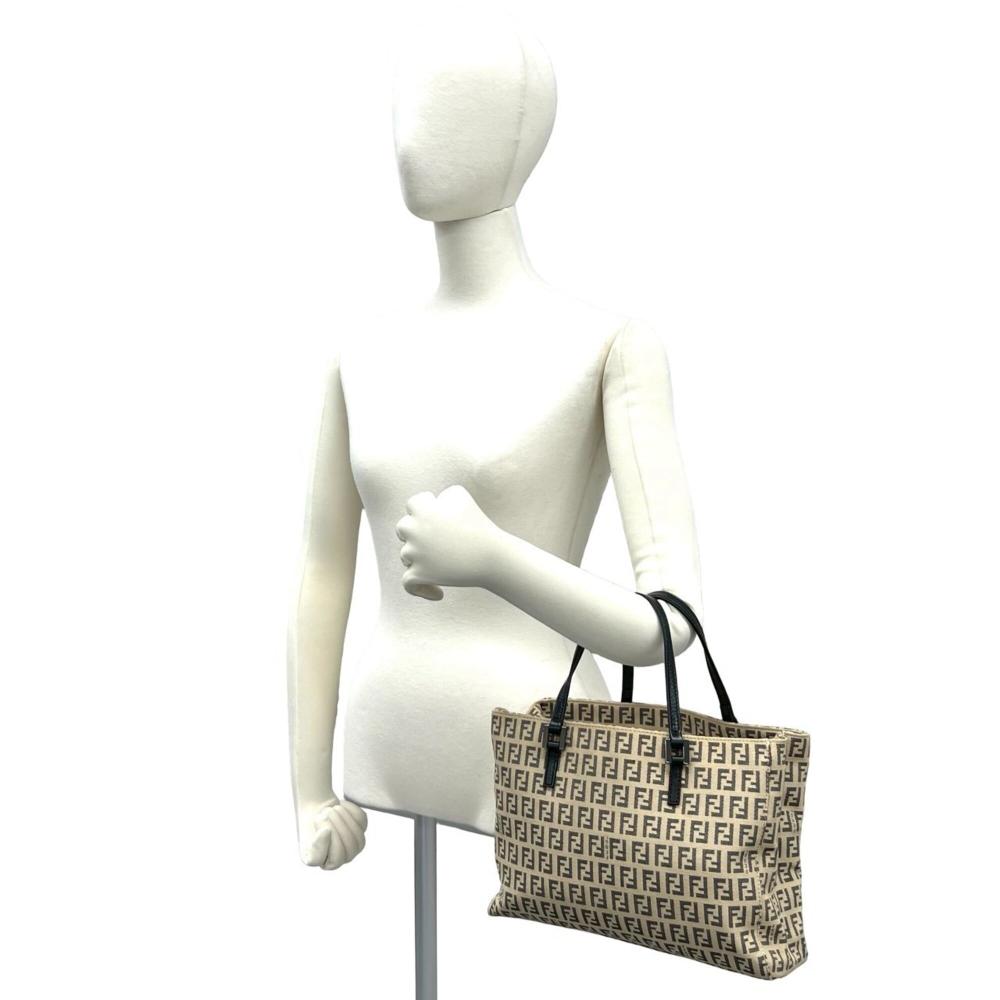 Fendi Tote