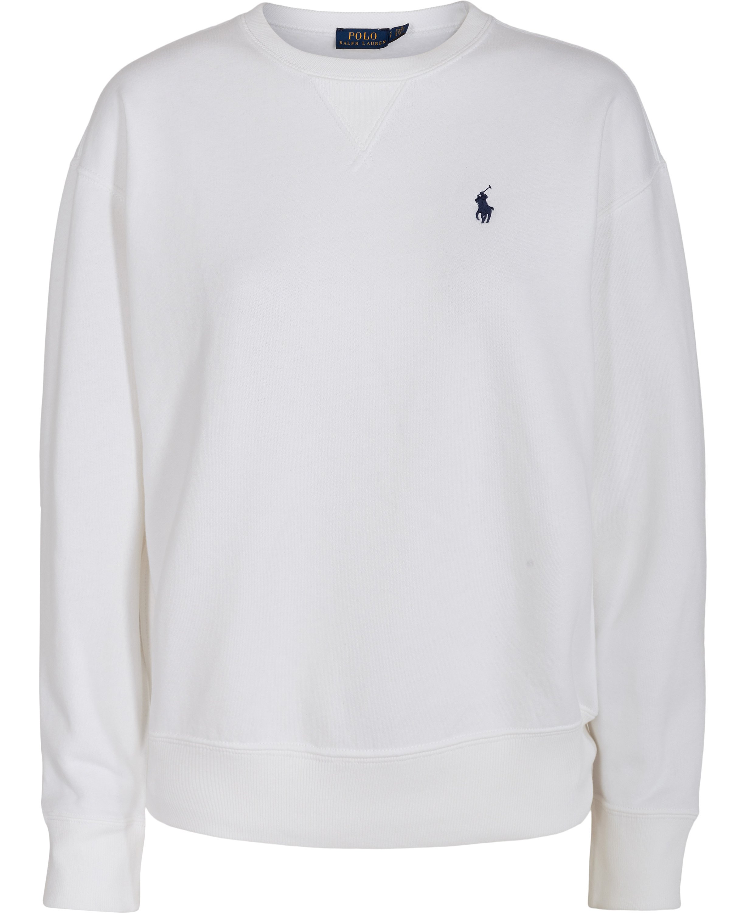 Fleece Pullover