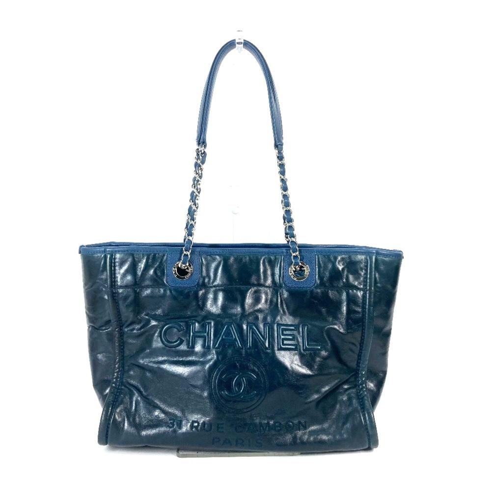 Chanel Shoulder Bag