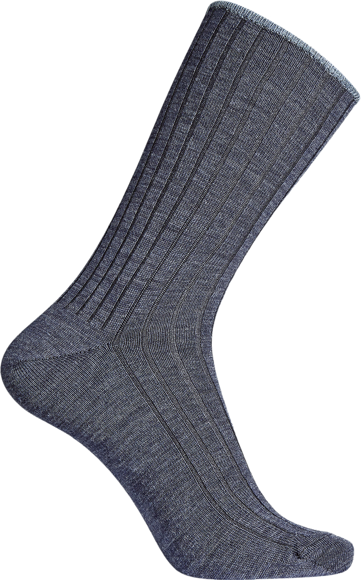 Egtved Socks Wool no Elastic ,