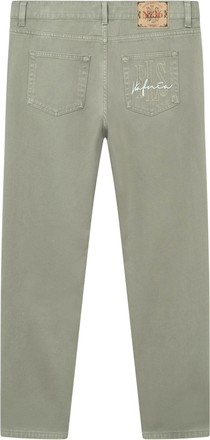 Damon Jeans